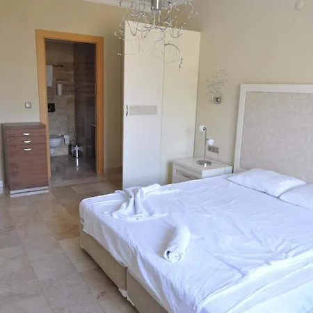 Gold City 2+1 Daire Alanya