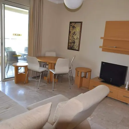 Gold City 2+1 Daire * Alanya