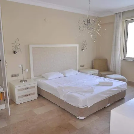 Apartmán Gold City 2+1 Daire