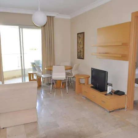 Apartmán Gold City 2+1 Daire *