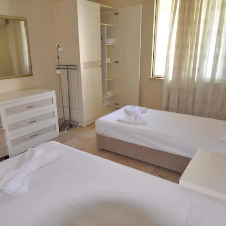 Gold City 2+1 Daire Alanya