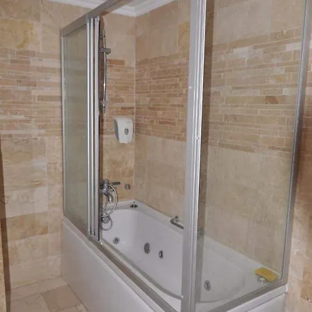 Gold City 2+1 Daire Apartamento Alanya